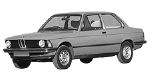 BMW E21 P071F Fault Code