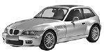 BMW E36-7 P071F Fault Code