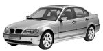 BMW E46 P071F Fault Code