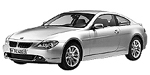 BMW E63 P071F Fault Code