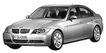 BMW E92 P071F Fault Code