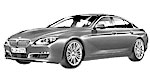 BMW F06 P071F Fault Code