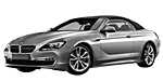 BMW F12 P071F Fault Code